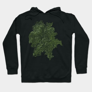 Griffith Park Hoodie